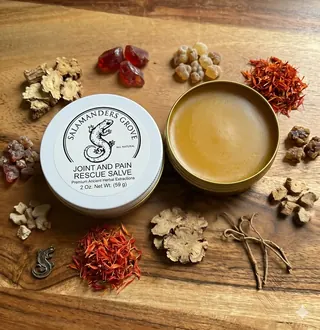 Joint and Pain Rescue product image
